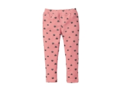 Jegging fille 4.99 €