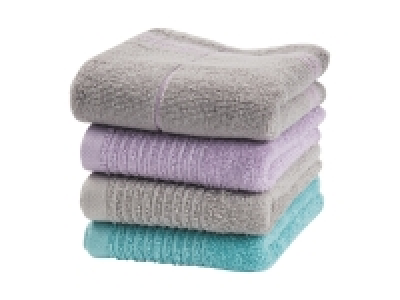 Serviettes éponge 2.49 €