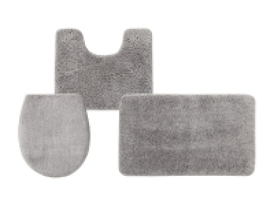 Tapis WC et salle de bains 9.99 €