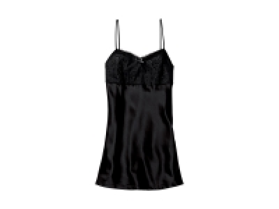 Nuisette en satin 5.99 €