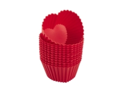 Moules en silicone 1.99 €