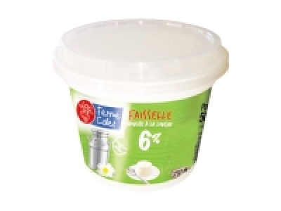 Faisselle 1.29 €