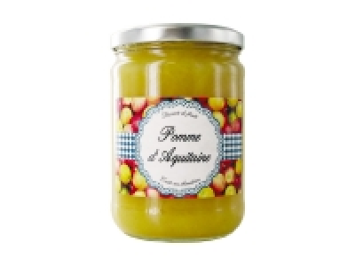 Dessert de fruit aux pommes dAquitaine 2.19 €
