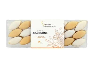 Mini calissons 3.49 €