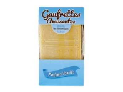 Gaufrettes amusantes 1.79 €