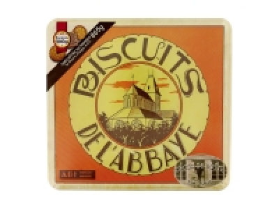 Biscuits de lAbbaye 8.99 €
