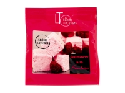 Guimauves à la framboise 2.29 €