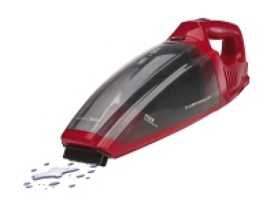 Aspirateur à main eau et poussière 21.99 €