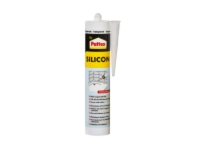 Silicone blanc ou transparent 2.49 €