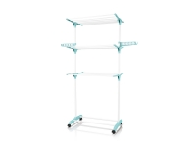 Séchoir à linge tour 19.99 €