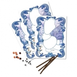 Jeux de f&ecirc;te La Reine des Neiges 1.00&nbsp;&euro;