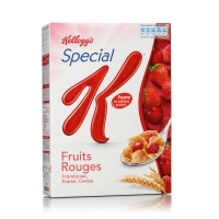 Spar Special K Céréales fruits rouges 300g