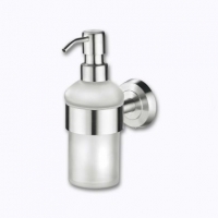 Aldi Home Creation Bathroom® Distributeur de savon liquide