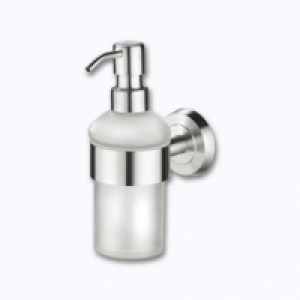 Home Creation Bathroom® Distributeur de savon liquide