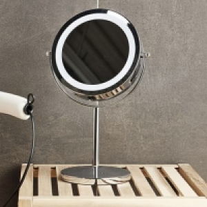 Light Zone® Miroir à LED