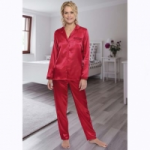 Cecilia Fashion® Pyjama satin