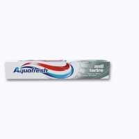 Aldi Aquafresh® Dentifrice anti tartre