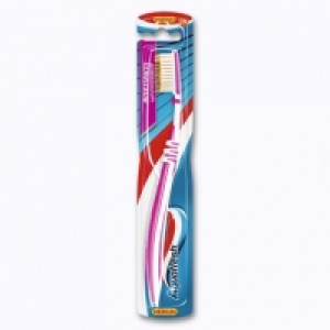 Aquafresh® Brosse à dents inter espaces