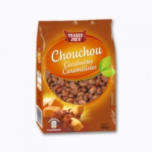Trader Joes® Cacahuètes caramélisées