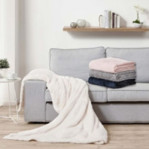 Home Creation® Plaid extradoux