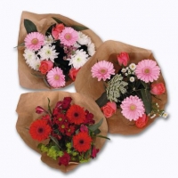 Aldi Garden Feelings® Bouquet Saint-Valentin