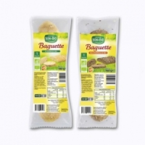 Simplement Bon Et Bio® Baguette sans gluten