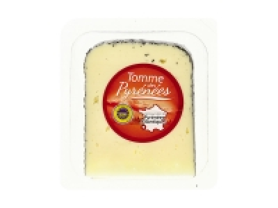Tomme des Pyrénées IGP 1.59 €