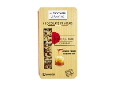Tablette de chocolat en bouchées 1.89 €