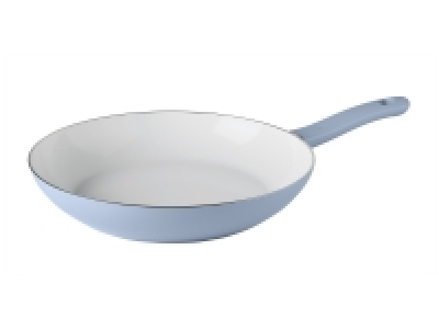 Poêle en aluminium avec revêtement céramique 13.99 €