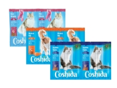 Sticks friandise pour chat 0.93 €