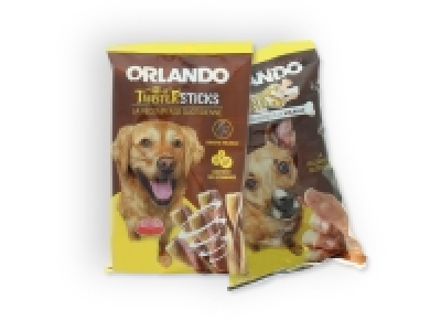 Sticks dentaires pour chien 1.49 €