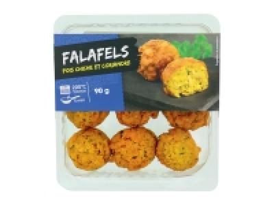 Falafels 1.79 €