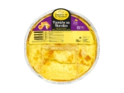 Flamiche au maroilles 4.29 €