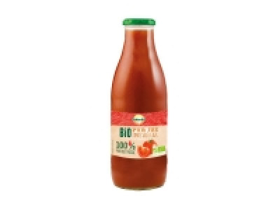 Pur Jus de tomate Bio 1.45 €