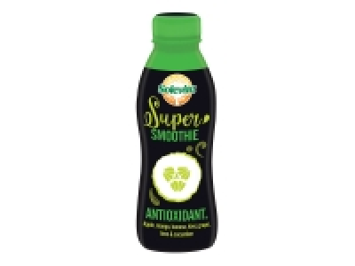 Super smoothie 0.99 €