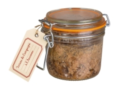 Terrine de campagne à lAncienne 3.19 €