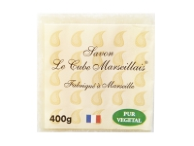Savon de Marseille 1.79 €