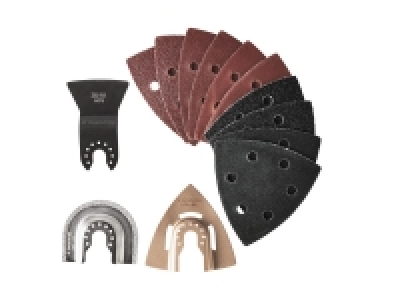 Accessoires pour outil multifonction 9.99 €