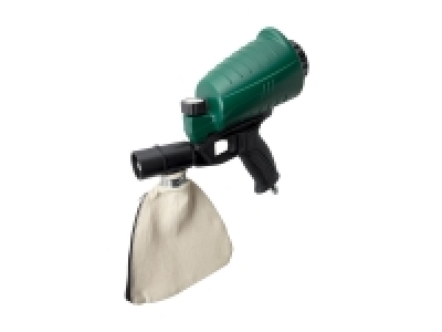 Pistolet de sablage pneumatique 14.99 €