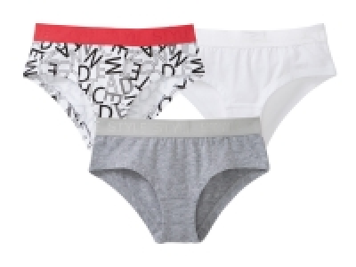 Slips ou hipsters fille 5.49 €
