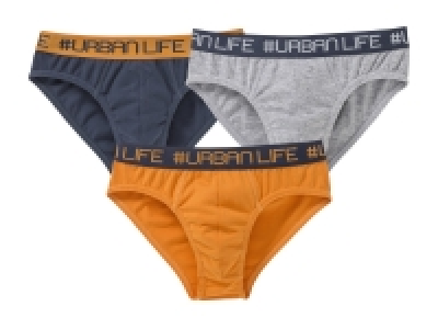 Slips garçon 5.49 €