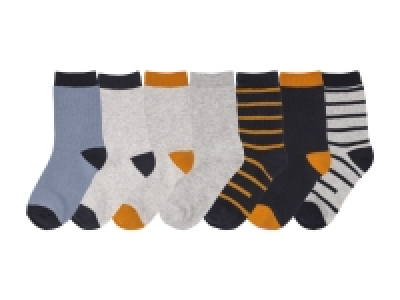 Chaussettes garçon 4.99 €