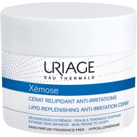 Auchan Uriage URIAGE XEMOSE Cerat relipidant anti irritations 200 ml