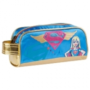 DC Super H&eacute;ro Girls - Karacter Mania - Trousse Super Girl 5.00&nbsp;&euro;