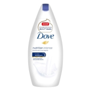 Douche nutrition intense 400ml 4.74 €