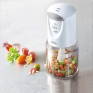 Aldi Quigg® Mini mixeur et hachoir électrique