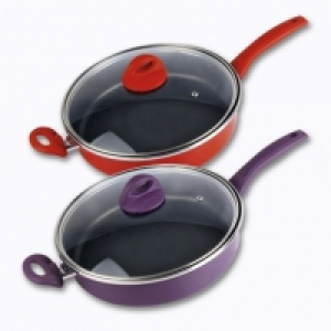 Aldi Home Creation Kitchen® Sauteuse 28 cm