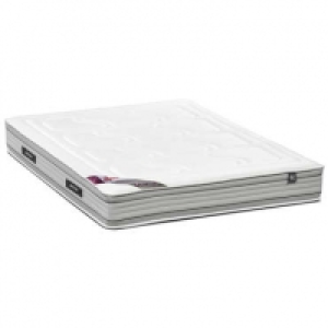 Matelas ressorts 160x200 cm NIGHTITUDE PARADIS