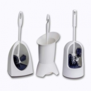 Home Creation Bathroom® Brosse WC