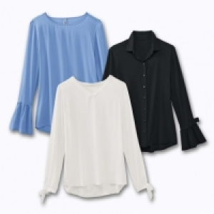 Up2fashion® Blouse